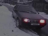 ВАЗ (Lada) 21099 2000 года за 300 000 тг. в Алматы – фото 3
