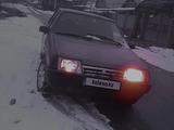 ВАЗ (Lada) 21099 2000 года за 300 000 тг. в Алматы – фото 4