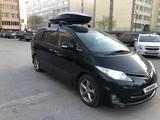 Toyota Estima 2010 года за 5 500 000 тг. в Астана