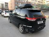 Toyota Estima 2010 года за 5 500 000 тг. в Астана – фото 3