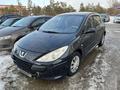 Peugeot 307 2007 года за 990 000 тг. в Костанай