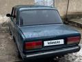 ВАЗ (Lada) 2107 2000 года за 900 000 тг. в Шымкент