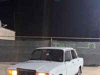 ВАЗ (Lada) 2107 2000 года за 550 000 тг. в Шымкент