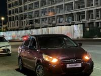 Hyundai Accent 2012 годаfor3 500 000 тг. в Актау