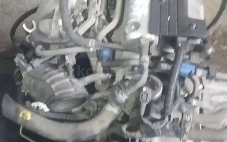 Двигатель Хонда CR-Vүшін38 000 тг. в Атырау