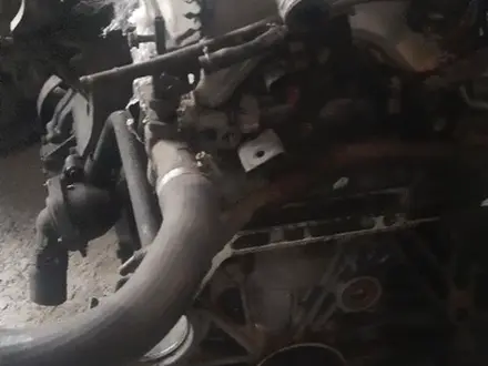 Двигатель Хонда CR-Vүшін38 000 тг. в Атырау – фото 5