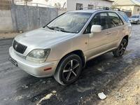 Lexus RX 300 1999 годаүшін3 500 000 тг. в Жанаозен