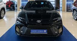 Toyota Camry Luxe 2026 годаүшін26 190 000 тг. в Астана – фото 2