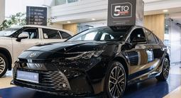 Toyota Camry Luxe 2026 годаүшін26 190 000 тг. в Астана