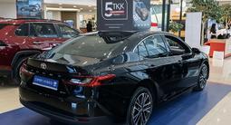 Toyota Camry Luxe 2026 годаүшін26 190 000 тг. в Астана – фото 3