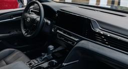 Toyota Camry Luxe 2026 годаүшін26 190 000 тг. в Астана – фото 4