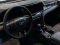 Toyota Camry Luxe 2025 года за 26 190 000 тг. в Астана – фото 6