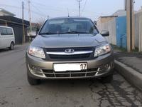ВАЗ (Lada) Granta 2190 2012 года за 2 250 000 тг. в Шымкент