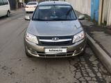 ВАЗ (Lada) Granta 2190 2012 годаүшін2 250 000 тг. в Шымкент – фото 3