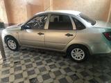 ВАЗ (Lada) Granta 2190 2012 года за 2 250 000 тг. в Шымкент – фото 4