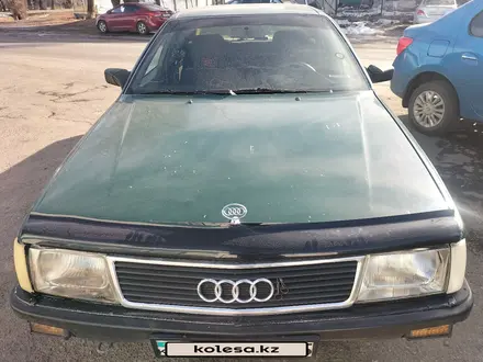 Audi 100 1990 года за 950 000 тг. в Талдыкорган