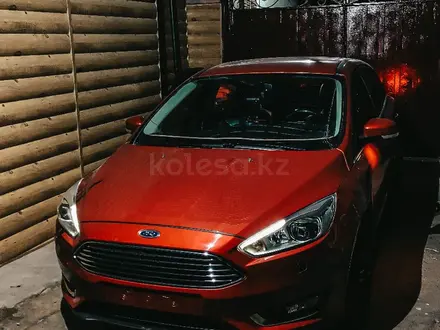 Ford Focus 2016 года за 7 000 000 тг. в Шымкент