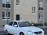 ВАЗ (Lada) Priora 2170 2013 года за 2 100 000 тг. в Караганда