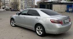 Toyota Camry 2007 года за 5 200 000 тг. в Алматы – фото 4