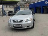 Toyota Camry 2007 года за 5 200 000 тг. в Алматы – фото 2