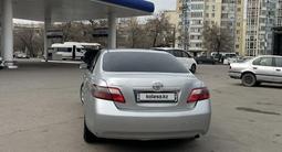 Toyota Camry 2007 года за 5 200 000 тг. в Алматы – фото 5