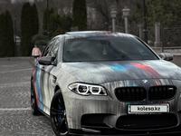 BMW M5 2013 года за 30 000 000 тг. в Алматы