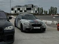 BMW M5 2013 годаүшін28 000 000 тг. в Алматы