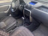 Renault Duster 2014 годаүшін5 000 000 тг. в Актобе – фото 2