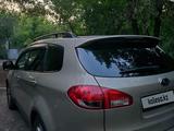 Subaru Tribeca 2008 года за 6 200 000 тг. в Алматы – фото 4
