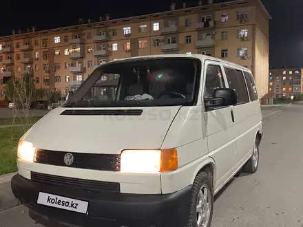 Volkswagen Transporter 1995 года за 3 200 000 тг. в Туркестан – фото 8