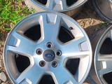 R17 Ford Explorer original 100% привозные за 175 000 тг. в Алматы