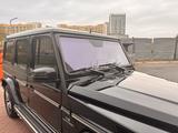 Mercedes-Benz G 55 AMG 2010 года за 33 000 000 тг. в Астана – фото 2