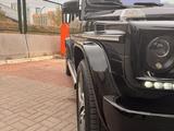 Mercedes-Benz G 55 AMG 2010 года за 33 000 000 тг. в Астана – фото 4