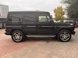 Mercedes-Benz G 55 AMG 2010 года за 33 000 000 тг. в Астана – фото 3