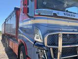 Volvo  FH 2015 года за 60 000 000 тг. в Астана
