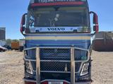 Volvo  FH 2015 года за 60 000 000 тг. в Астана – фото 5