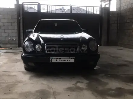 Mercedes-Benz E 280 1997 года за 3 500 000 тг. в Шымкент – фото 4