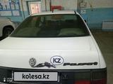 Volkswagen Passat 1993 годаүшін1 500 000 тг. в Риддер – фото 2