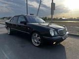 Mercedes-Benz E 320 1998 года за 4 500 000 тг. в Алматы – фото 4