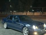Mercedes-Benz E 320 1998 года за 4 500 000 тг. в Алматы – фото 5
