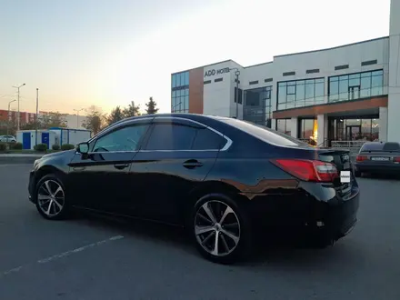 Subaru Legacy 2015 года за 7 500 000 тг. в Алматы