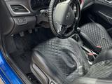 Hyundai Solaris 2017 года за 5 000 000 тг. в Актобе – фото 3