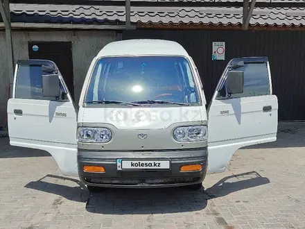 Daewoo Damas 2007 года за 1 500 000 тг. в Алматы