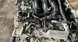Двигатель на Lexus RX350 Мотор 3.5л за 900 000 тг. в Алматы – фото 4