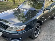 Toyota Windom, 1994