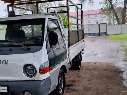 Hyundai Porter 1998 года за 3 600 000 тг. в Алматы – фото 3