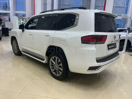 Toyota Land Cruiser Premium 2023 года за 59 900 000 тг. в Алматы – фото 5