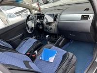 Nissan Tiida 2006 года за 3 700 000 тг. в Астана