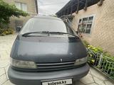 Toyota Previa 1995 года за 2 500 000 тг. в Тараз
