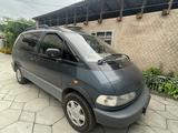 Toyota Previa 1995 года за 2 500 000 тг. в Тараз – фото 2